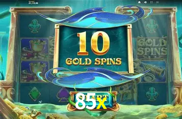 85x